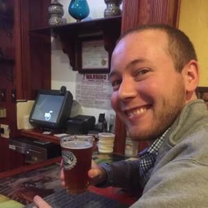 Meet your Posher, Dave